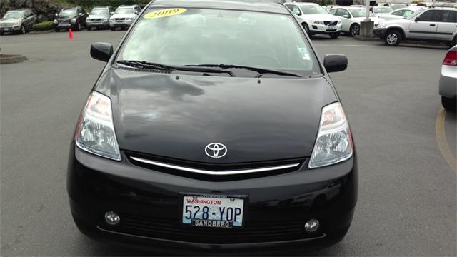 Toyota Prius 2009 photo 14