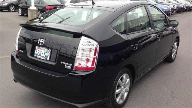 Toyota Prius 2009 photo 2