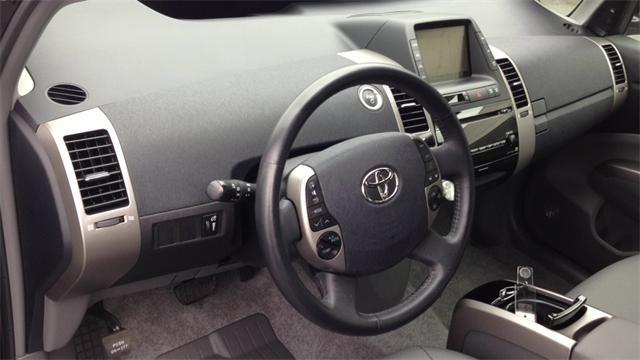 Toyota Prius 2009 photo 3