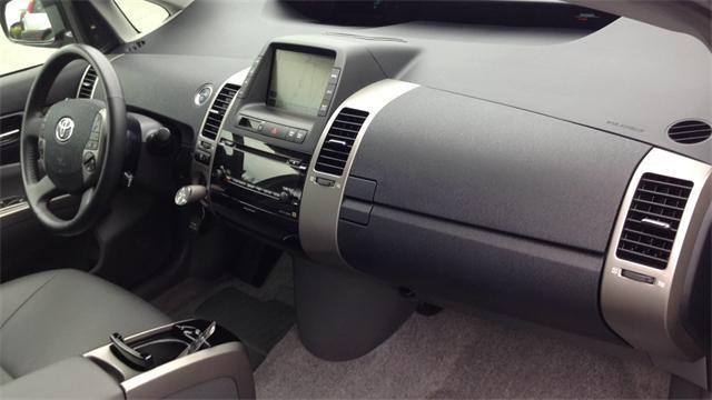 Toyota Prius 2009 photo 9