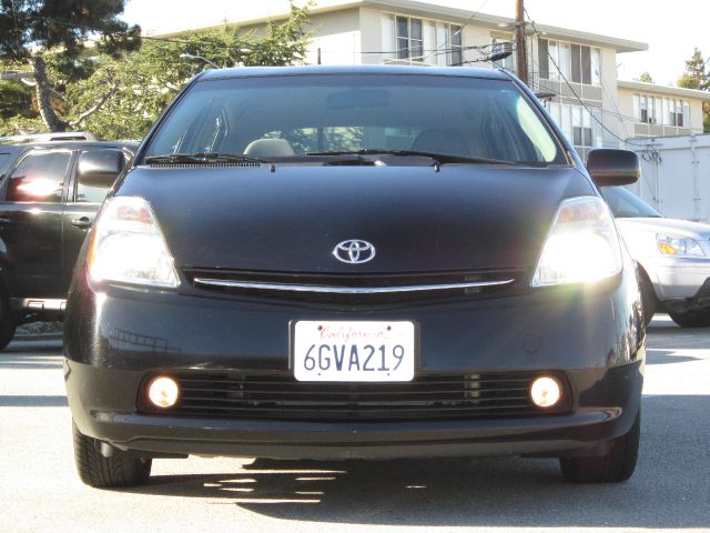 Toyota Prius 2009 photo 4