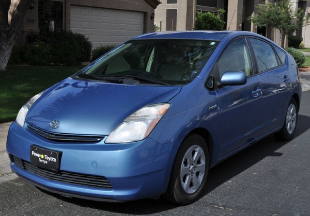 Toyota Prius 2009 photo 13