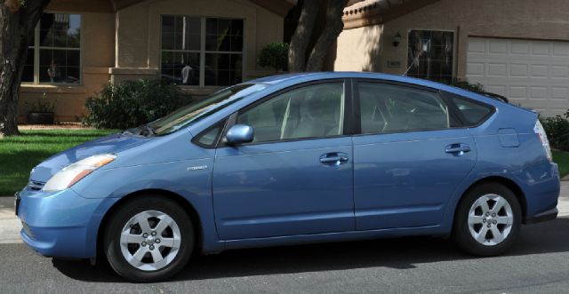 Toyota Prius 2009 photo 2