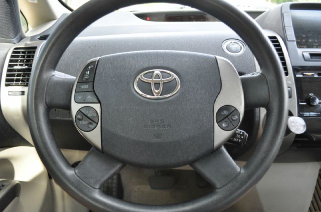 Toyota Prius 2009 photo 8