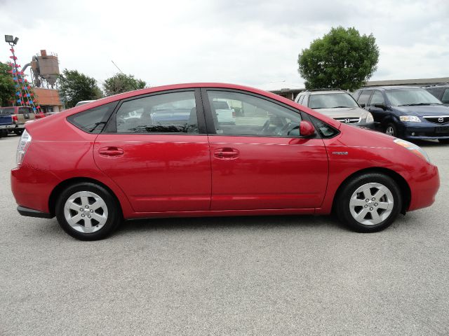 Toyota Prius 2009 photo 1