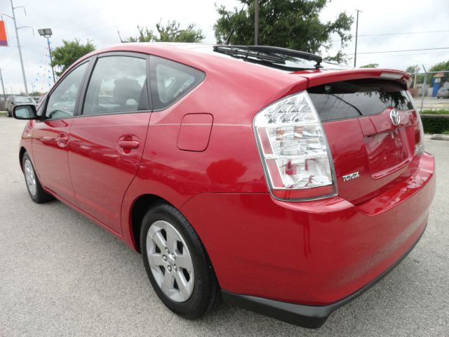 Toyota Prius 2009 photo 12