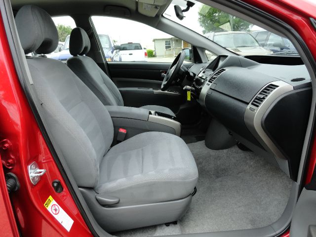 Toyota Prius 2009 photo 14