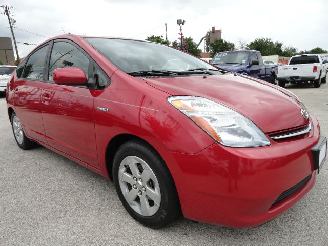 Toyota Prius 2009 photo 15