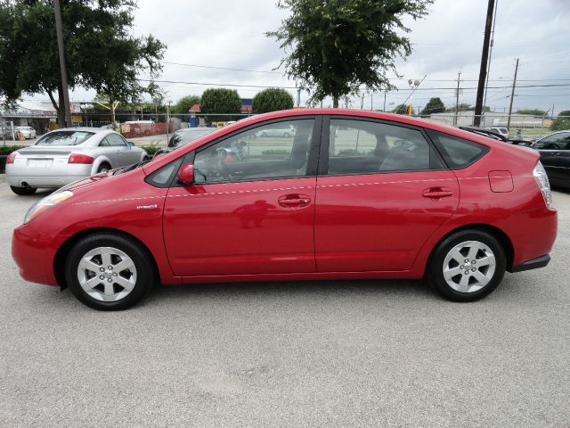 Toyota Prius 2009 photo 26