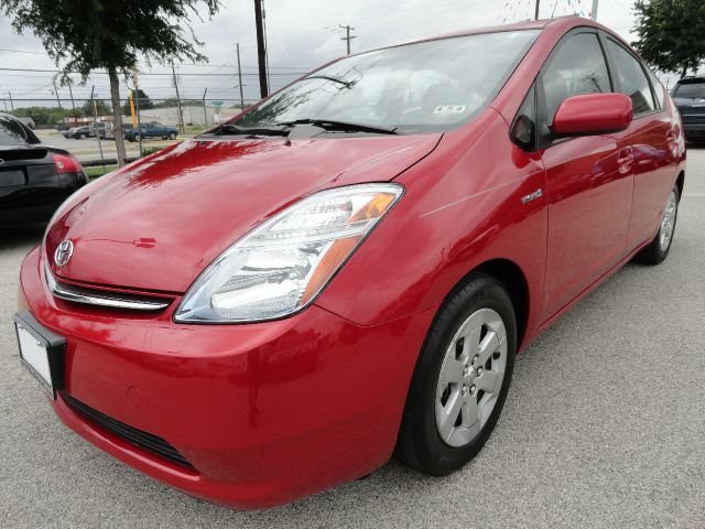 Toyota Prius 2009 photo 4