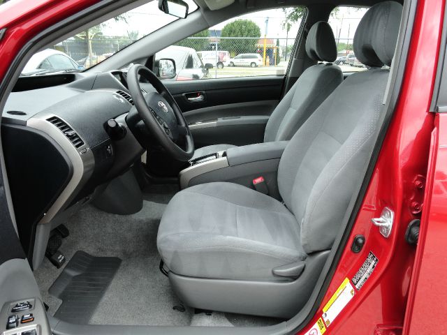 Toyota Prius 2009 photo 5