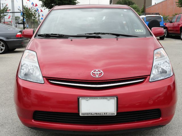 Toyota Prius 2009 photo 9