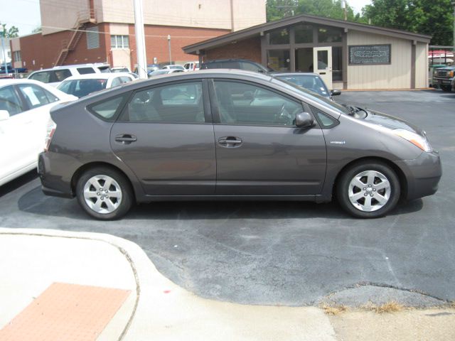 Toyota Prius 2009 photo 1