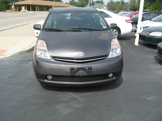 Toyota Prius 2009 photo 3