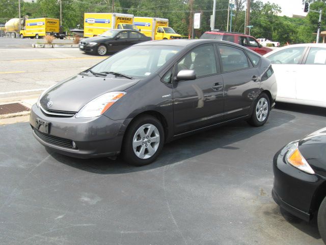 Toyota Prius 2009 photo 4