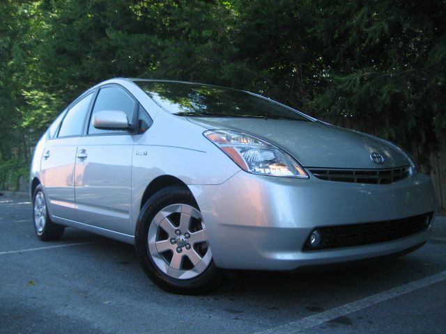 Toyota Prius 2009 photo 1