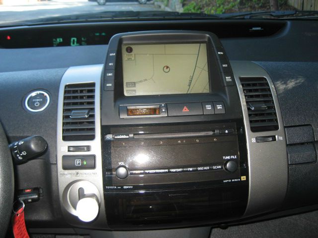 Toyota Prius 2009 photo 11