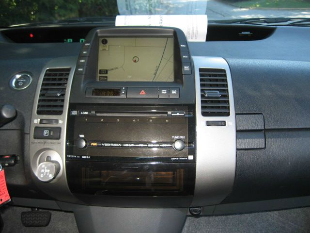 Toyota Prius 2009 photo 13