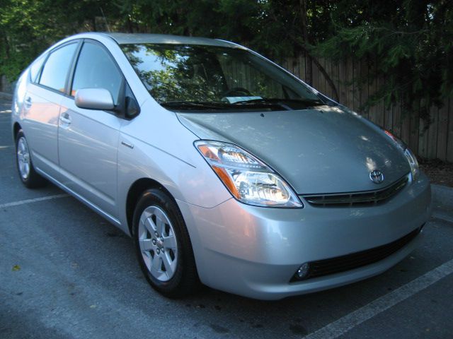 Toyota Prius 2009 photo 24