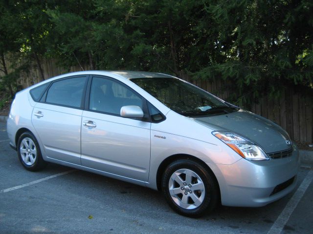 Toyota Prius 2009 photo 25