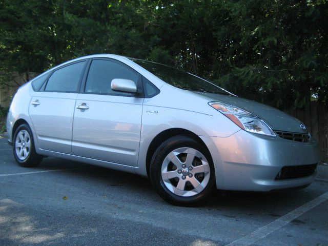 Toyota Prius 2009 photo 26