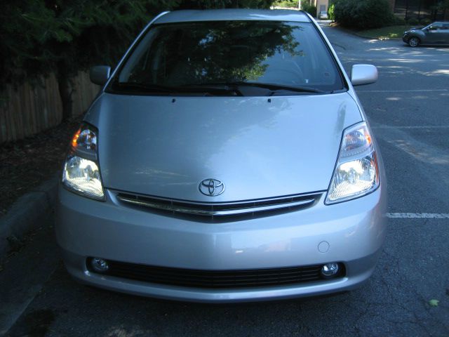 Toyota Prius 2009 photo 3