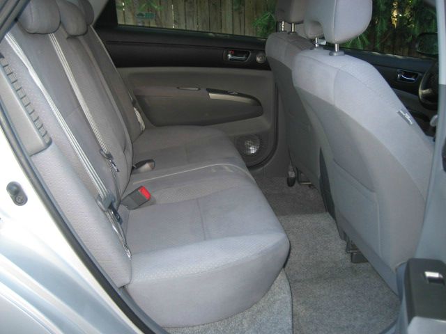 Toyota Prius 2009 photo 31