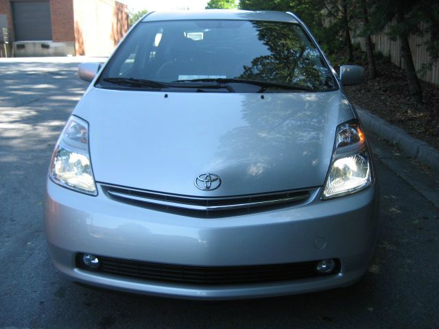 Toyota Prius 2009 photo 33