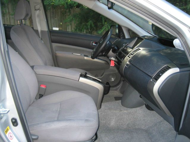 Toyota Prius 2009 photo 35