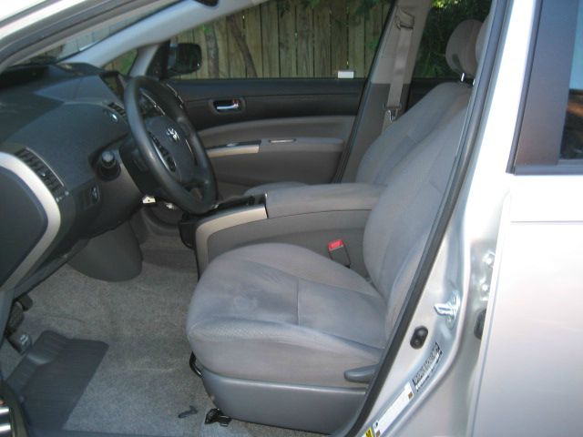 Toyota Prius 2009 photo 38