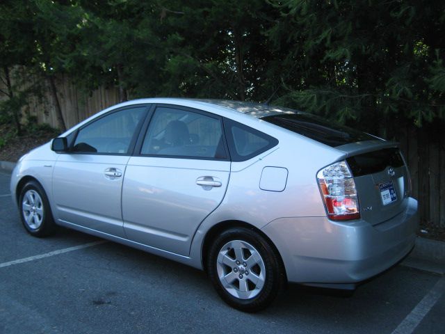 Toyota Prius 2009 photo 5