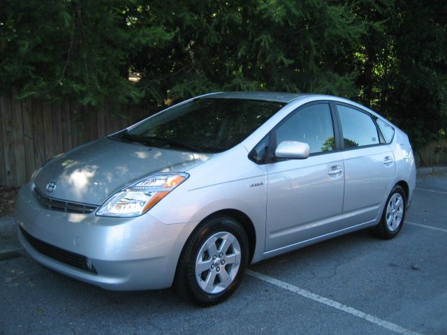 Toyota Prius 2009 photo 6