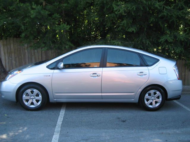 Toyota Prius 2009 photo 7