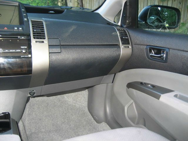 Toyota Prius 2009 photo 9