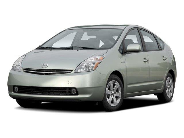 Toyota Prius 2009 photo 2