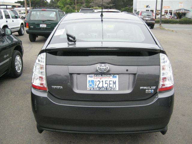 Toyota Prius 2009 photo 1