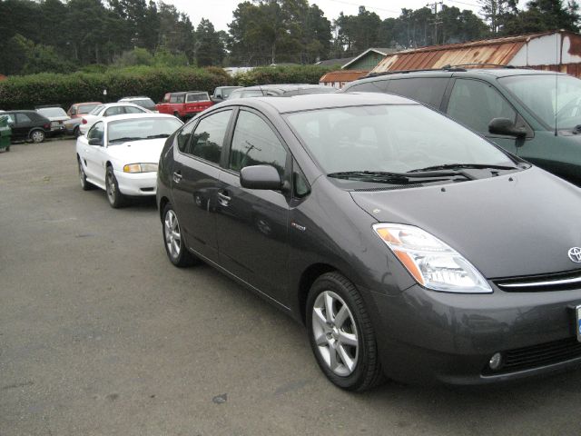 Toyota Prius 2009 photo 2