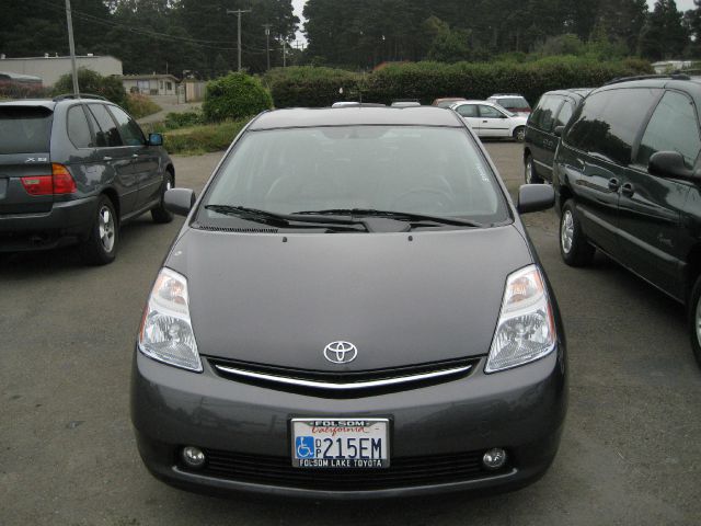 Toyota Prius 2009 photo 4