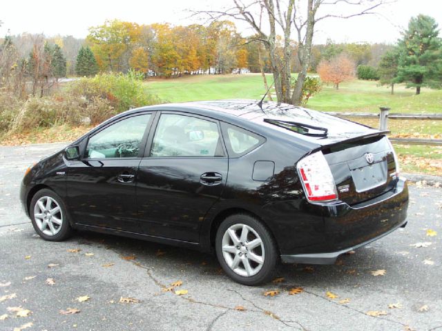 Toyota Prius 2009 photo 2