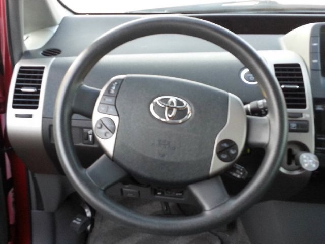 Toyota Prius 2009 photo 11