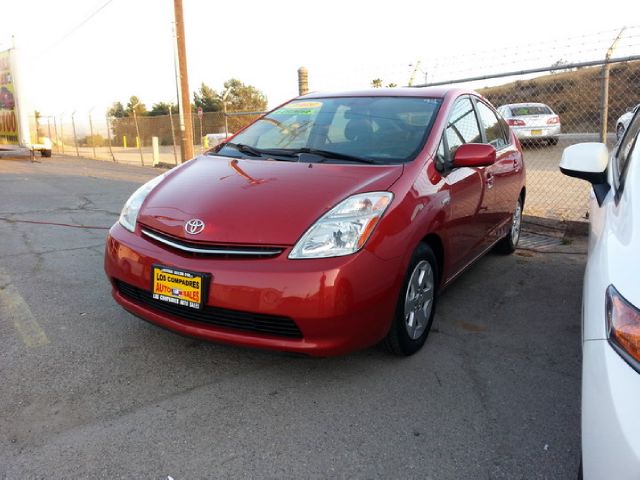 Toyota Prius 2009 photo 3