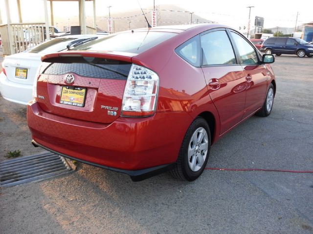 Toyota Prius 2009 photo 8