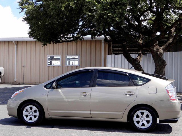 Toyota Prius 2009 photo 1