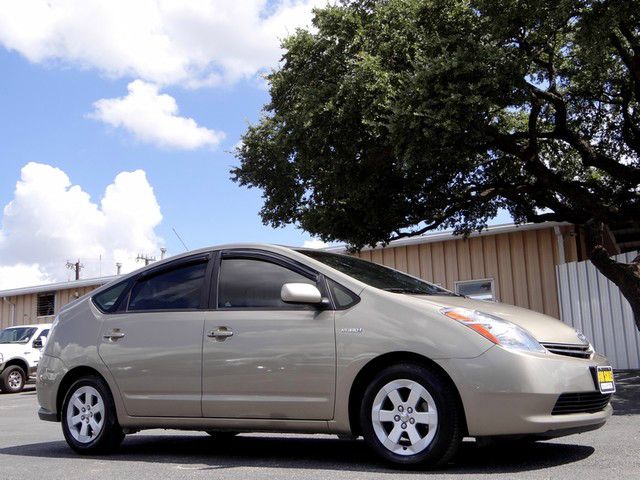 Toyota Prius 2009 photo 2