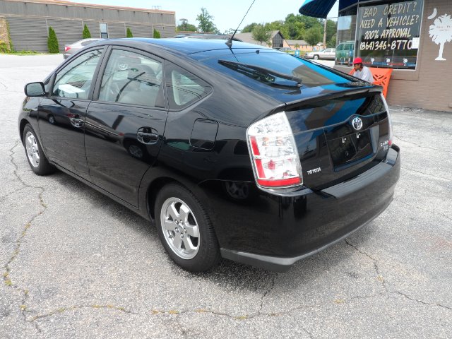 Toyota Prius Graphite Hatchback