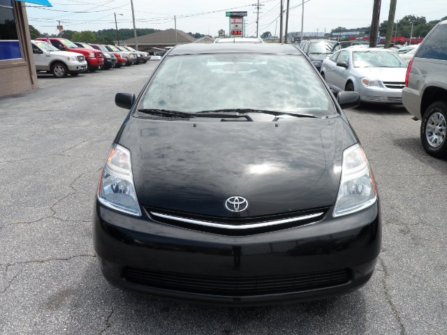 Toyota Prius 2009 photo 1