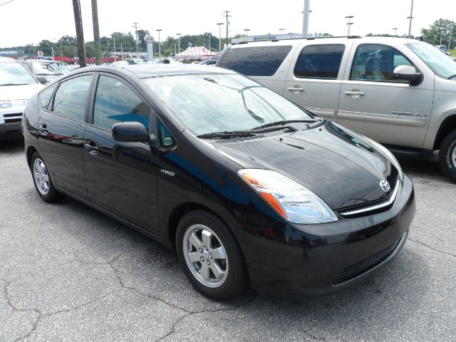 Toyota Prius 2009 photo 2