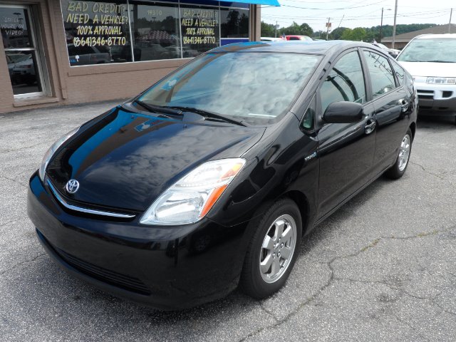 Toyota Prius 2009 photo 3