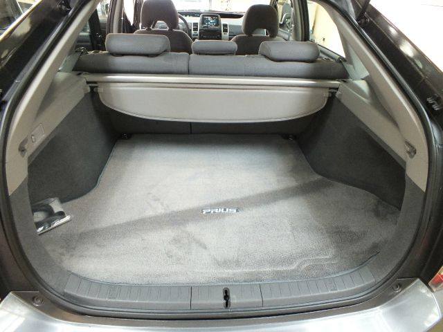 Toyota Prius 2009 photo 1