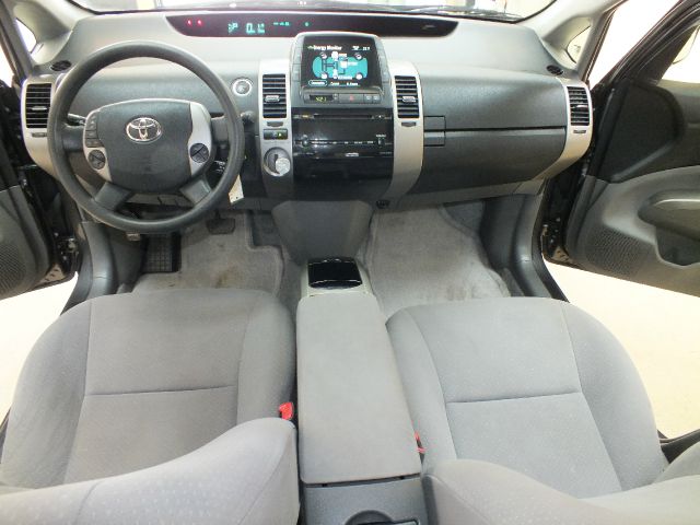 Toyota Prius 2009 photo 11